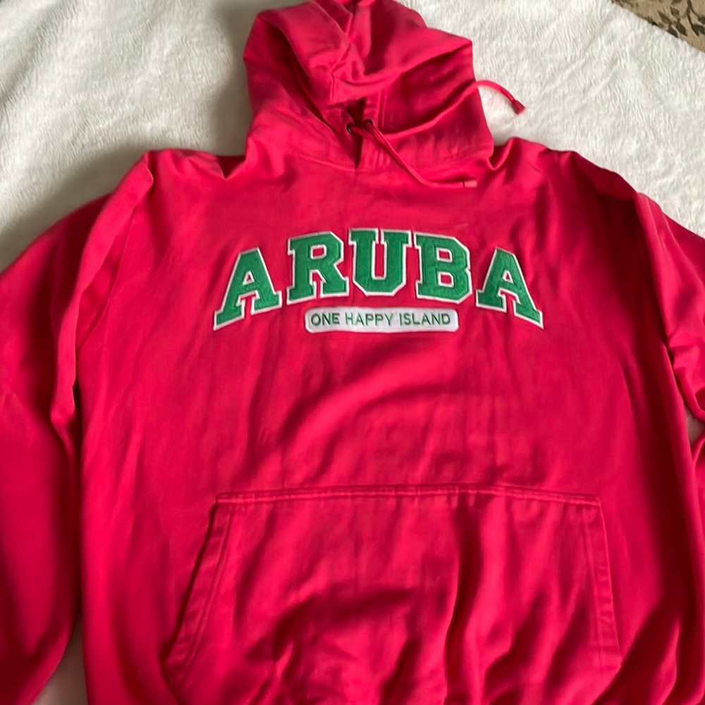 Sweatshirt/hoodie